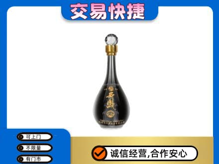 东莞谢岗镇名酒回收西凤酒2.jpg